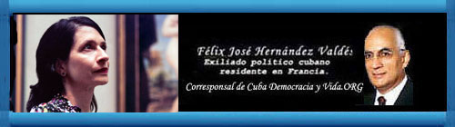 Escribir el Prado. Por Flix Jos Hernndez.                                                                                   Cuba Democracia y Vida.ORG                                                                                        web/folder.asp?folderID=136  