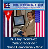 ART�CULOS Y OPINIONES DEL Dr. ELOY GONZ�LEZ.