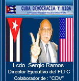 Lcdo. Sergio Ramos. Art�culos, Opiniones y Notas de Prensa. 