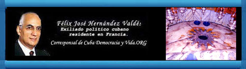 En Tierra Santa con el Costa Pacfica. Por Flix Jos Hernndez.                                                                                                     Cuba Democracia y Vida.ORG                                                                                        web/folder.asp?folderID=136  