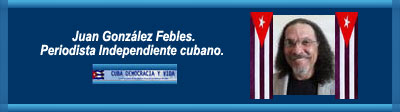 HISTORIA FORENSE DE TRIBUNALES, PRIVILEGIOS Y MORAL SOCIALISTA Por Juan Gonzlez Febles. Periodista Independiente cubano.