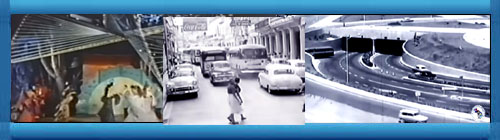  Vldeo: La Habana de los aos 50 Documental de Waldo Fernandez.                                                                                    Cuba Democracia y Vida.ORG                                                                                        web/folder.asp?folderID=136  