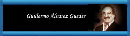 VIDEO PARA REIR: "Eso de ponerse viejo" del mejor cuentista de siempre, el cubano Guillermo varez Guedes.    cubademocraciayvida.org                                                                                                                                                                                                                web/folder.asp?folderID=136   