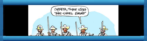 Cuba: Ayer San Isidro, hoy San Antonio, maana San Se Acab. El pueblo tuvo una experiencia de vida, una epifana: puede articularse de manera espontnea e instantnea sin darle muchas vueltas. Por Rafaela Cruz.       CUBADEMOCRACIAYVIDA.ORG               web/folder.asp?folderID=136