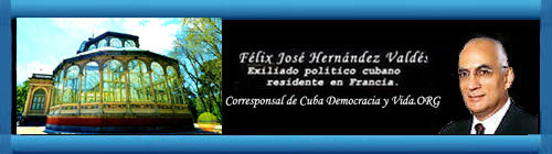 Concierto en el Palacio de Cristal del Retiro el 30 de marzo 2023. Por Flix Jos Hernndez.                                                                                                      Cuba Democracia y Vida.ORG                                                                                        web/folder.asp?folderID=136  