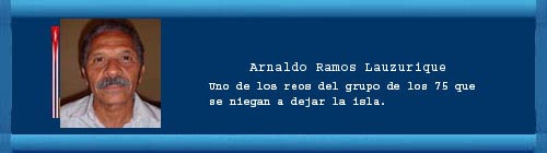 "No hay prisa". Por Arnaldo Ramos Lauzurique. Instituto Cubano de Economistas Independientes. web/folder.asp?folderID=136 