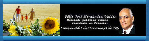 El filme La Felicidad en la Cinemateca de Pars, Por Flix Jos Hernndez.      CubaDemocracia y Vida.org                                                                                        web/folder.asp?folderID=136  