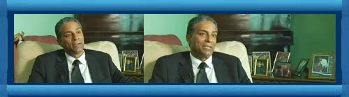 PEQUEÑA ENTREVISTA EN CUBA al Dr. Oscar Elías Biscet en su casa en la C. de La Habana por la televisión sueca. web/folder.asp?folderID=136 