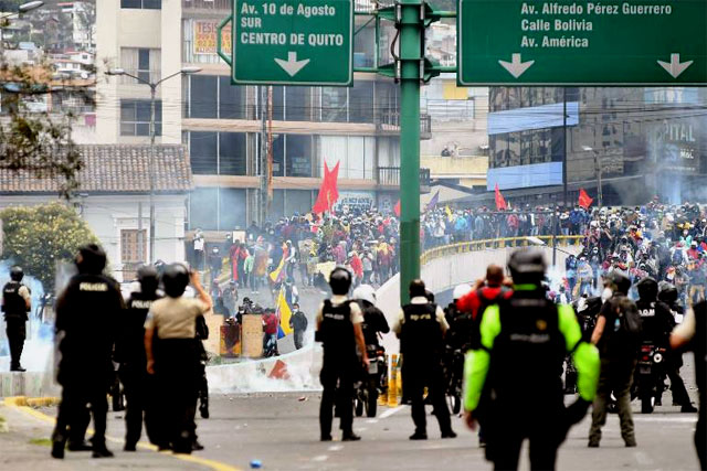 AMÉRICA LATINA: ¿NO TODO ESTÁ PERDIDO? /Segunda parte/. Entrevista al analista político y colaborador de esta web Doctor Alberto Roteta Dorado. Por: Guillermo Milán, director de Cuba democracia y vida.org