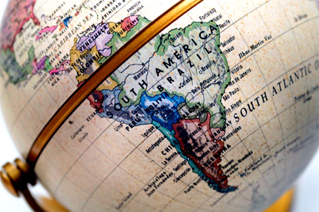 AMÉRICA LATINA: ¿NO TODO ESTÁ PERDIDO? /Segunda parte/. Entrevista al analista político y colaborador de esta web Doctor Alberto Roteta Dorado. Por: Guillermo Milán, director de Cuba democracia y vida.org