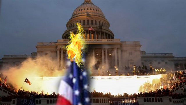 Criminalizando la oposicin. La hipocresa y el autoritarismo del poder blando estn alcanzando nuevas alturas. La democracia est amenazada peligrosamente. Por Julio M. Shiling.           CubaDemocracia y Vida.ORG                                                                                                                                                                                web/folder.asp?folderID=136 