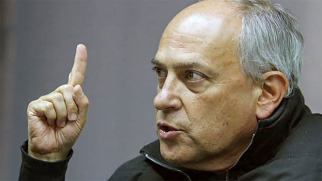 COLOMBIA: Atribuyen a senador Gustavo Petro "vandalismo" tras paro en Colombia. Por Daniel Castrop. cubademocraciayvida.org web/folder.asp?folderID=136       