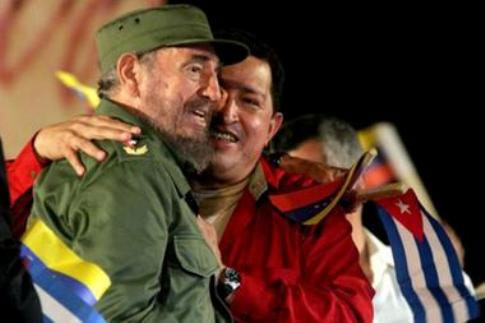 Ocaso del socialismo latinoamericano, hundimiento del castrismo. Por el Doctor Alberto Roteta Dorado. cubademocraciayvida.org web/folder.asp?folderID=136