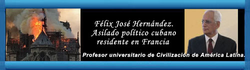 Pars ante el Mundo: La Catedral de Notre Dame. Por Flix Jos Hernndez. cubademocraciayvida.org web/folder.asp?folderID=136