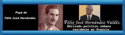 A Pap en el Da del Padre 2019. Por Flix Jos Hernndez. cubademocraciayvida.org web/folder.asp?folderID=136     