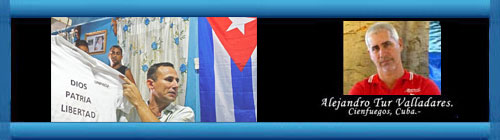 El efecto rebote de las tcnicas difamatorias. Por Alejandro Tur Valladares. cubademocraciayvida.org web/folder.asp?folderID=136 