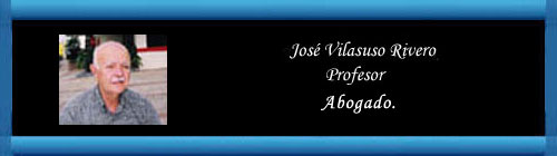 La Prueba de Fuego para El Presidente Sebastin Piera. /Segunda parte/. Por Jos Vilasuso. cubademocraciayvida.org web/folder.asp?folderID=136  