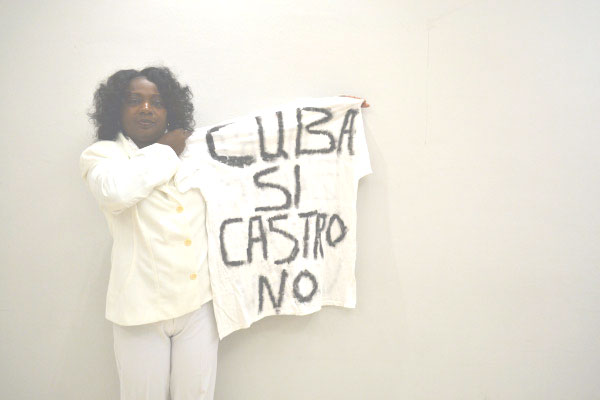 CUBA: Damas de Blanco quieren entrevista con Insulza durante la cumbre de la CELAC. web/folder.asp?folderID=136