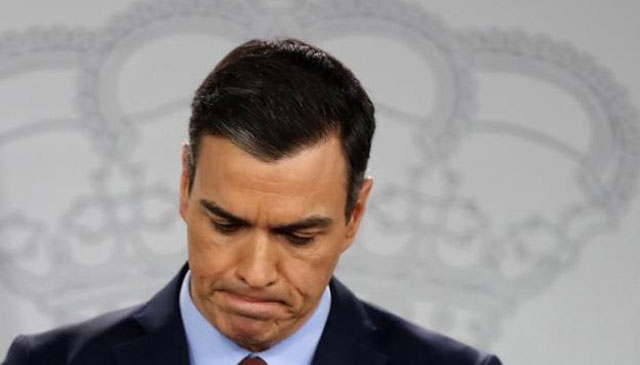 SNCHEZ E IGLESIAS, LA DESVERGENZA DE LA POLTICA ESPAOLA. Por el Doctor Alberto Roteta Dorado. cubademocraciayvida.org web/folder.asp?folderID=136  