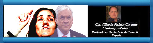 CIPAYO Y DICTADOR ES TU PADRE Y TU TO. Por el Doctor Alberto Roteta Dorado. cubademocraciayvida.org web/folder.asp?folderID=136   