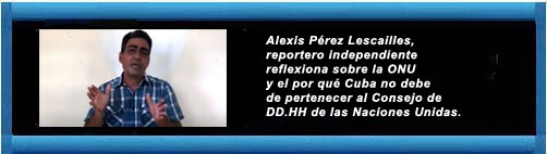 http://www.cubademocraciayvida.org/web/article.asp?artID=46117