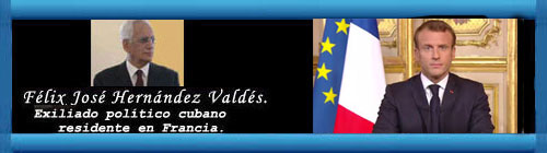 El confinamiento de la poblacin en Francia. Por Flix Jos Hernndez. cubademocraciayvida.org web/folder.asp?folderID=136  