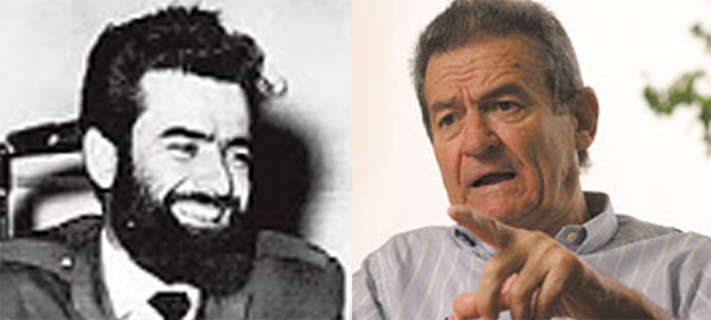El abordaje final al Colegio Mdico Nacional de Cuba. Por el Dr. Eloy A Gonzlez. cubademocraciayvida.org  web/folder.asp?folderID=136  