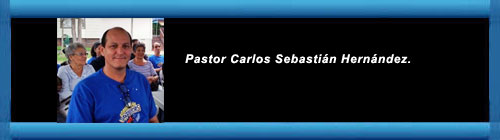 El rgimen Castro comunista emplea las prohibiciones de salir de Cuba contra lderes religiosos como mtodo de represin, control y chantaje. cubademocraciayvida.org web/folder.asp?folderID=136  