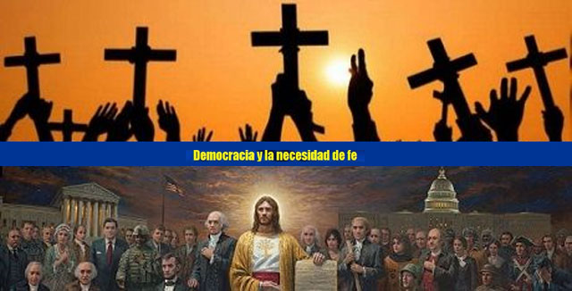 Patria de Mart Artculos y Ensayos: Democracia y la necesidad de fe. Por Julio M. Shiling. cubademocraciayvida.org web/folder.asp?folderID=136  