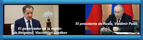 El Reino Unido asegur que Rusia enfrenta una amenaza grave de seguridad por grupos armados contrarios al rgimen.                                                CUBADEMOCRACIAYVIDA.ORG                                                                                                     web/folder.asp?folderID=136