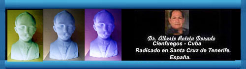 EL FRACASO DE UN PARADIGMA. EL SOCIALISMO DESDE LA PERSPECTIVA MARTIANA.- Tercera parte.- Por el Doctor Alberto Roteta Dorado          CubaDemocraciayVida.ORG                                                           web/folder.asp?folderID=136