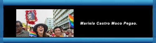 TAN SUMISOS COMO SIEMPRE. Por: Jos Carlos Prez.*  cubademocraciayvida.org web/folder.asp?folderID=136  