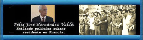 La Conspiracin Trujillista. Efemride. Por Flix Jos Hernndez.       cubademocraciayvida.org                                                                                        web/folder.asp?folderID=136  