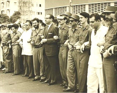 La Conspiracin Trujillista. Efemride. Por Flix Jos Hernndez.       cubademocraciayvida.org                                                                                        web/folder.asp?folderID=136  