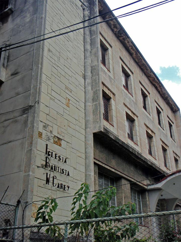 Ocupacin ilegal y vandalismo de las oficinas de la Junta de Misiones de la Convencin Bautista de Cuba Occidental (CBCOcc). cubademocraciayvida.org web/folder.asp?folderID=136