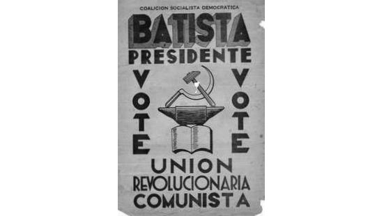 El Colegio Mdico Nacional de Cuba y el Conjunto Cvico de Instituciones Cubanas en los aos 50s. [I] Por Amado-Ledo. Interesante artculo enviado a CDV.ORG por el Dr. Eloy A Gonzalez.                                                                                                       CUBA DEMOCRACIA Y VIDA.ORG                                                                                                                    web/folder.asp?folderID=136 
