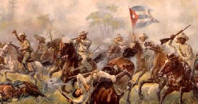 El 10 de octubre. Una fecha olvidada en nuestros tiempos. Por el Doctor Alberto Roteta Dorado.      cubademocraciayvida.org                                                                                                       web/folder.asp?folderID=136 